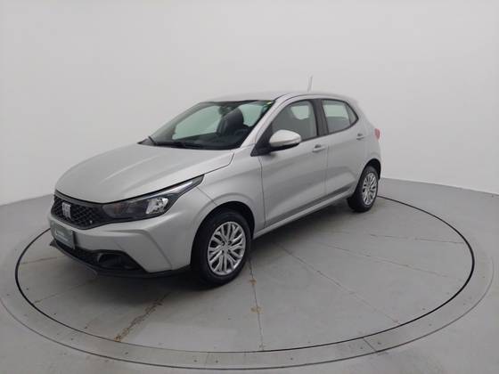 FIAT ARGO 1.0 FIREFLY FLEX DRIVE MANUAL FIAT ARGO 1.0 FIREFLY FLEX DRIVE MANUAL